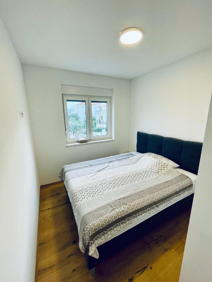 Alida Valli Apartment Kaštela Exterior foto