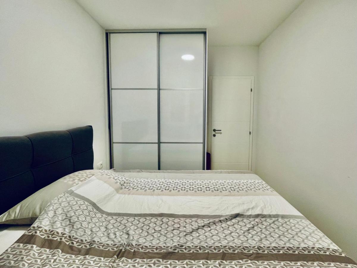 Alida Valli Apartment Kaštela Exterior foto